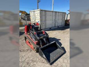 2023 Toro DINGO TX1000W