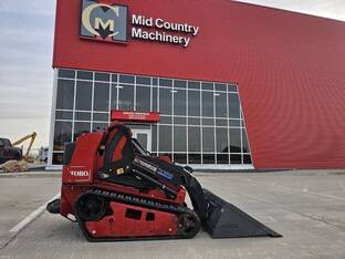 2023 Toro DINGO TX1000W