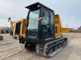 2022 Morooka MST1500VDR