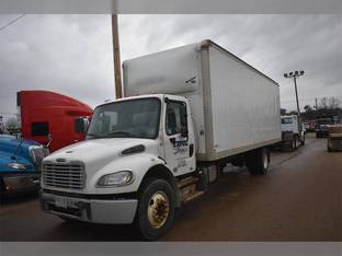 2019 Freightliner BUSINESS CLASS M2 106