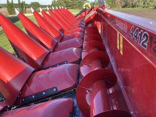 2024 Case IH 4412