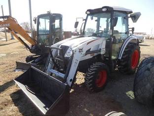 2020 Bobcat CT5558