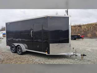 2023 Legend Trailers 7X19FTV