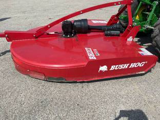 2020 Bush Hog 217-2