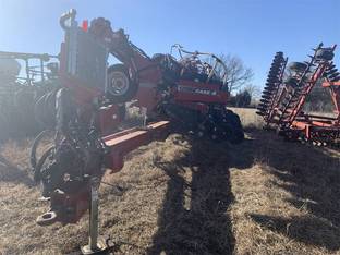 2005 Case IH 1200