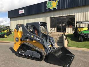 2025 John Deere 317G
