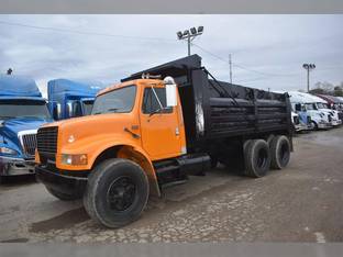 1994 International 4900