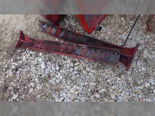 1967 International 656