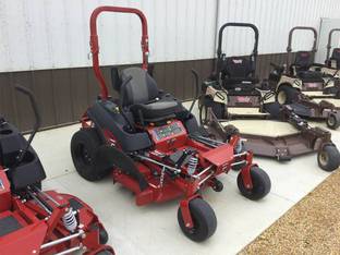 2025 Ferris ISX800B2752SS