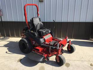 2025 Ferris ISX2200BVE2861SS