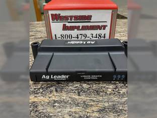 2018 Ag Leader 4002862