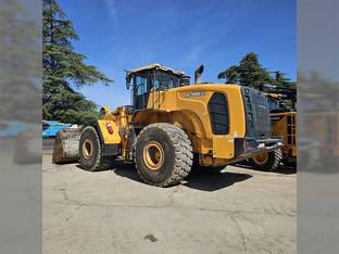 Hyundai HL980-XT