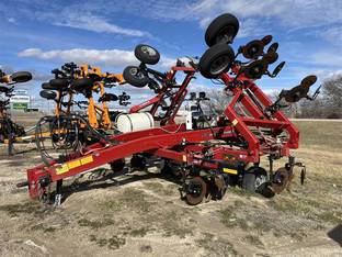 2013 Case IH NUTRI PLACER 930