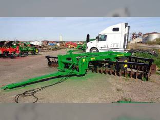 John Deere 355