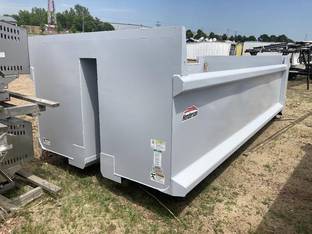 2024 Henderson 18 FT