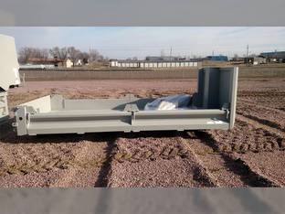 2022 Henderson 16 FT