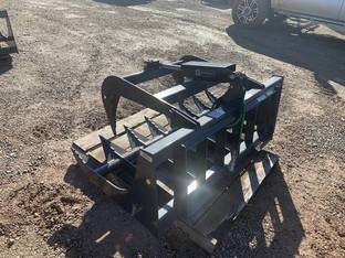 2024 IRONCRAFT SERG60