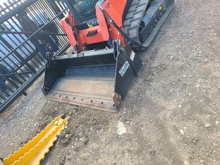 2020 Land Pride AP-CB2580