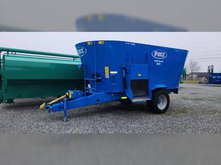 2024 Patz 1600 SERIES II 620