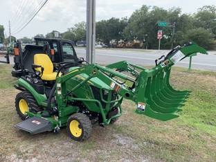 2024 John Deere 1025R