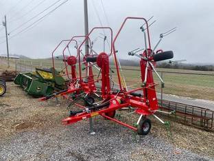 2024 ENOROSSI G4V570PTH