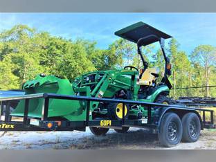 2024 John Deere 1025R