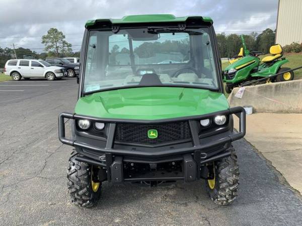 2023 John Deere Gator Xuv 835r Utility 23650491 Ag Pro Of Seneca Seneca South Carolina Fastline 0708