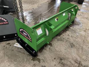 2023 WorkSaver SPJD2472R