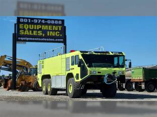 2005 Oshkosh STRIKER