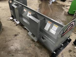 2023 WorkSaver SPS2472R