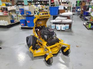 2025 Hustler SURFER PRO 48