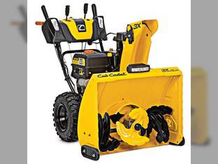 Cub Cadet 3X 30 HD