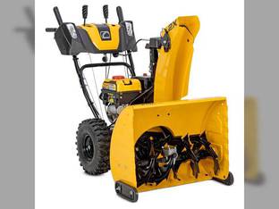 Cub Cadet 2X 26IP