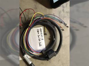 Ag Leader OEM SWITCH CABLE 4000527-5
