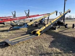 2025 CONVEY-ALL 1650TL