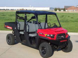 2023 Gravely JSV 6400