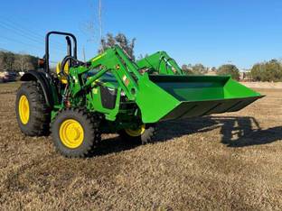 2023 John Deere 5045E