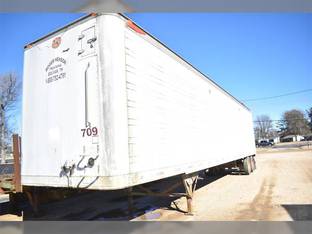 1995 Great Dane 48 FT DRY VAN