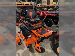 Bad Boy MAVERICK HD 6000