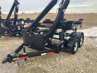 2023 J&M SPEEDTENDER PRO 251