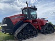 2014 Case IH Steiger 550 Quad