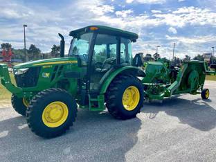 2023 John Deere 5075E
