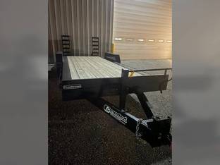 2023 COYOTE CONTRACTOR PRO