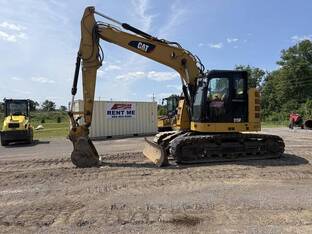 2018 Caterpillar 315F L CR