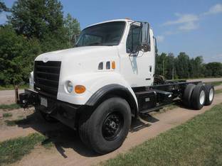 2000 Sterling L7501