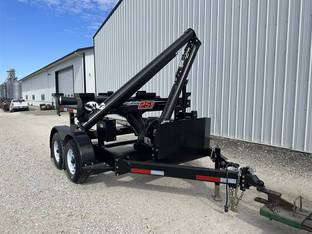 J&M SPEEDTENDER PRO 251