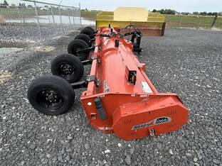 2022 Servis Rhino RC125