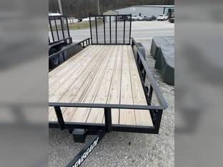 2022 COYOTE RENEGADE