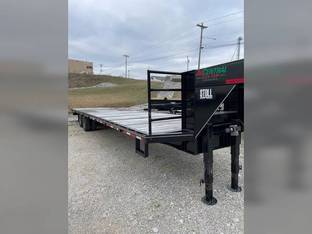 2021 STOLL HYDRAULIC DOVE