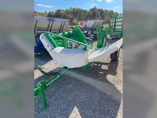 2024 Hustler CHAINLESS TX205